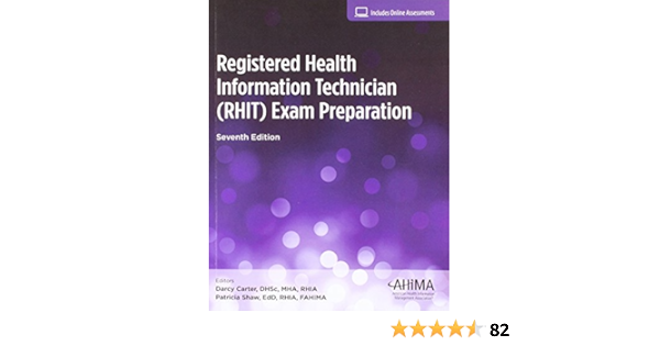 Buy Registered Health Information Technician Rhit Exam Preparation Book Online At Low Prices In India Registered Health Information Technician Rhit Exam Preparation Reviews Ratings Amazon In Buy Registered Health Information Technician Rhit Exam Preparation Book Online At Low Prices In India Registered Health Information Technician Rhit Exam Preparation Reviews Ratings Amazon In