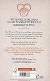 Image de Wheel of Time 05. The Fires of Heaven