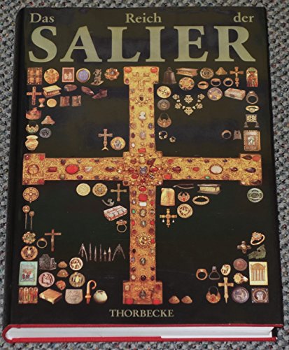 Download Das Reich der Salier 1024 - 1125 : Katalog zur Ausstellung des Landes Rheinland-Pfalz ; 3799541403 veranst. vom Römisch-Germanischen Zentralmuseum Mainz, Forschungsinstitut für Vor- und Frühgeschichte in Verbindung mit dem Bischöflichen Dom- und Diözesanmuseum Mainz Download Das Reich der Salier 1024 - 1125 : Katalog zur Ausstellung des Landes Rheinland-Pfalz ; 3799541403 veranst. vom Römisch-Germanischen Zentralmuseum Mainz, Forschungsinstitut für Vor- und Frühgeschichte in Verbindung mit dem Bischöflichen Dom- und Diözesanmuseum Mainz