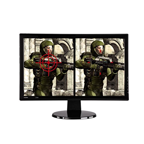 uRage FPS Booster-Folie, 14 teilig, für Ego-Shooter wie Call of Duty, Battlefield, Counter Strike, Team Fortress, DayZ u.ä. - 2