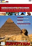 Discovery Geschichte & Technik - gypten-Wissen Des Altertums - 