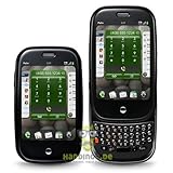 palm phone price Palm Synergy synchronisiert wahlweise über Google, Microsoft Exchange, Facebook oder Palm Account