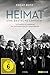 Heimat 1 - Eine deutsche Chronik (Director's Cut, Kinofassung, 7 Discs, Digital Remastered) [Italia] [DVD]