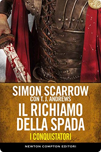 Download I conquistatori 3. Il richiamo della spada Download I conquistatori 3. Il richiamo della spada