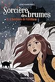 Sorcière des brumes, Tome 02: L'héritière de Viridiane