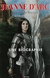 Image de Jeanne d'Arc - Une biographie