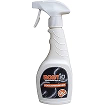 Motul Motocool Rostio 3 X Epoxy Convertitore Di Ruggine Spray 400 - Foto 2