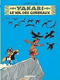 Le Vol des corbeaux