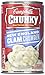 Produktbild Campbell's Chunky New England Clam Chowder, Easy Open, 18.8 oz