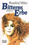Cover zum Buch Bitteres Erbe