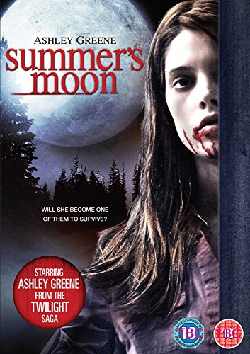 Summer's Moon [DVD]