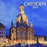 Dresden (BK) 230319 2019: Broschürenkalender mit Ferienterminen by