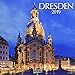Dresden (BK) 230319 2019: Broschürenkalender mit Ferienterminen by