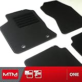 Alfombrillas a medida para Ford Focus I desde 1998-2004