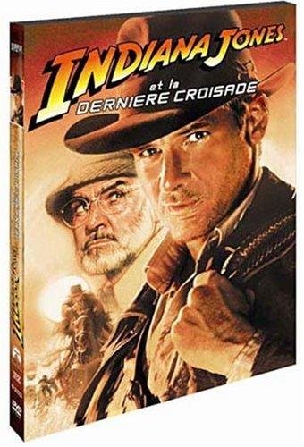 Indiana Jones et la dernière croisade