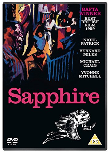 Preisvergleich Produktbild Sapphire [DVD] [UK Import]