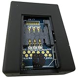 GSM Bug Quadband mit Rückruffunktion – GSM Babyphone, mobile Alarmanlage, GSM Tracker, Geräuschaktivierung Lautstärke einstellbar – Überwachung – Minisender – Modell 2015 - 7