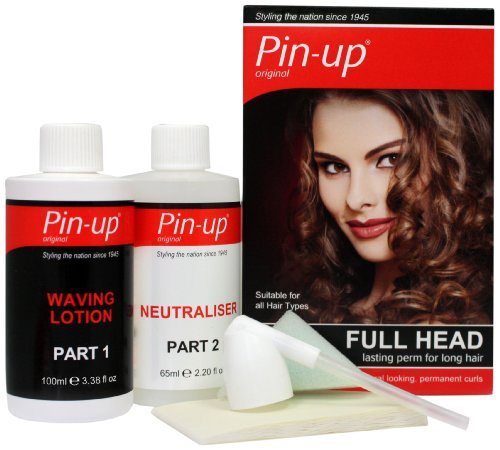Pin Up Full Head 100ml