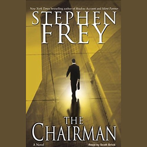 Download The Chairman