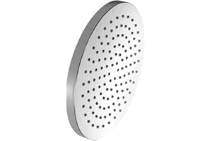 Aqualy 59145 Rociador de Ducha articulado