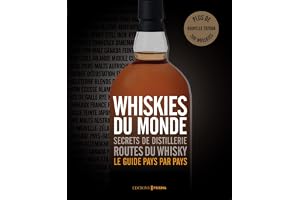 Whiskies du monde