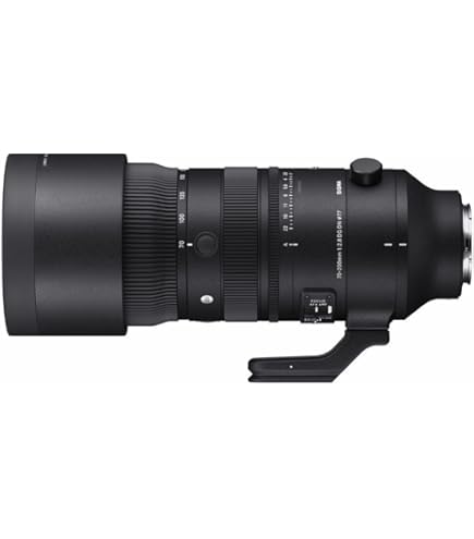 عدسة تامرون 70-180 ملم F/2.8 Di III VXD مناسبة لكاميرا سوني