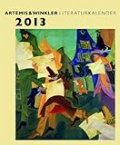 Image de Literaturkalender 2013