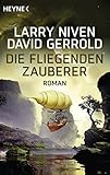 Image de Die fliegenden Zauberer: Roman