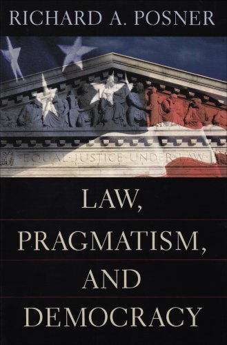 Télécharger Law, Pragmatism, and Democracy (English Edition) Livre PDF Gratuit