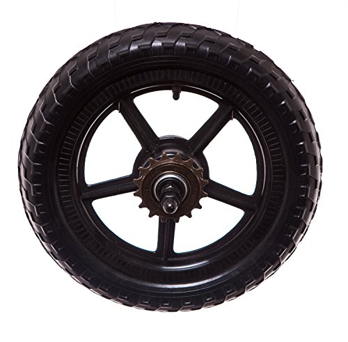cycle alloy wheel price