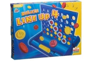 BIRSPPY Durable Deluxe Line Up 4