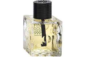 Real Time Herr Fine Gold RT122 Parfym, 100 ml