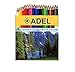 Price comparison product image 346020 D – Boya Kalemi, Superb colours set 24 Quality Funky Pencils – New.