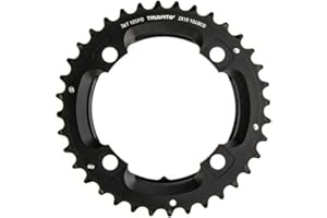 Sram MTB Truvativ Chainring MTB 36T 4 Bolt 104 mm BCD Aluminium