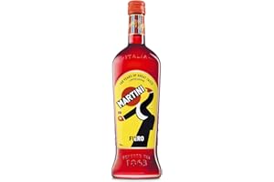 ‎MARTINI Martini Fiero Vermouth Limited Edition 160 Jahre, 0,75L (Die Verpackung kann variieren)