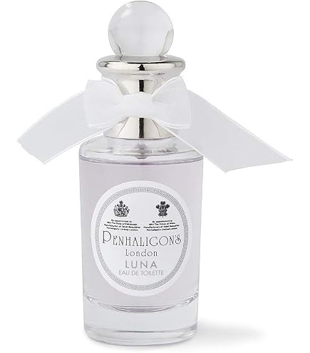 Penhaligon Antologia con Zizonia, Eau de Toilette, 100 ml : Amazon