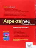 Image de Aspekte Neu B1 Plus, Livre Eleve + Cahier (Volume 2)