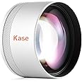 Kase Master Macro Pro Lens Optical Glass Close Focusing from 40mm to 85mm Compatible with iPhone Kase M17 Mount Cases