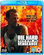 Die Hard 3: Die Hard with a Vengeance [Blu-ray] [Region Free]