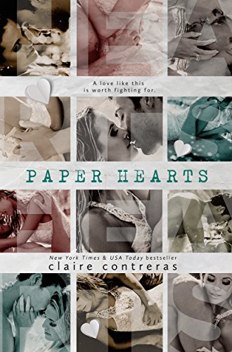 Paper Hearts : (a second-chance romance) (English Edition)