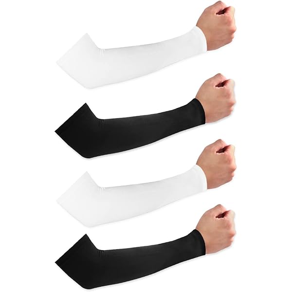 ASICS ARMSLEEVE UNISEX - Armwarmers - performance black/zwart ASICS ARMSLEEVE UNISEX - Armwarmers - performance black/zwart