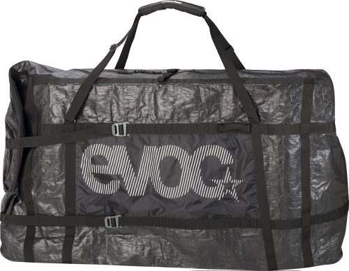 Evoc Fahrradtasche Bike Cover, black, 50 x 27 x 14 cm, 360 Liter, 7014102101 - 3