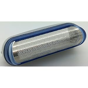 to Fit Braun Compatible 2000 Series Cruzer 20S Foil - Image 2