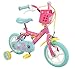 Produktbild Peppa Pig Mädchen Fahrrad, Pink, 12 Zoll