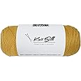 Knitsilk 100% Merino Wool Yarn | 200+ Yards| 100gx2 Count |200 Grams |Handcrafted Material for Knitting, Crocheting & Weaving| Pack of 2