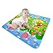 Produktbild circulor Spielmatte Für Baby, Teppichschaum Dicke Spielmatte Dickes Spielzeug Spielmatte Für Baby Kleinkind Kleinkind Musterzeichnung
