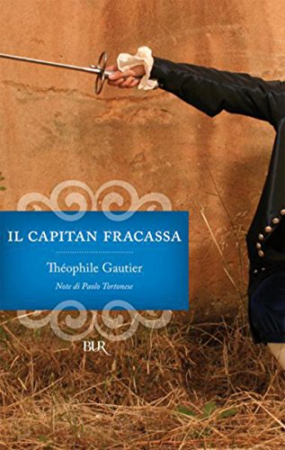 Download Il Capitan Fracassa Download Il Capitan Fracassa