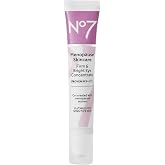 No7 Menopause Skincare Firm & Bright Konsantre G&ouml;z Kremi 15Ml
