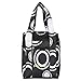 Pinnakle Cube Lunch Bag V1 - Polka Dots (OS) RS.299.00