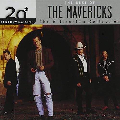 20th Century Masters - The Millennium Collection: The Best of the Mavericks